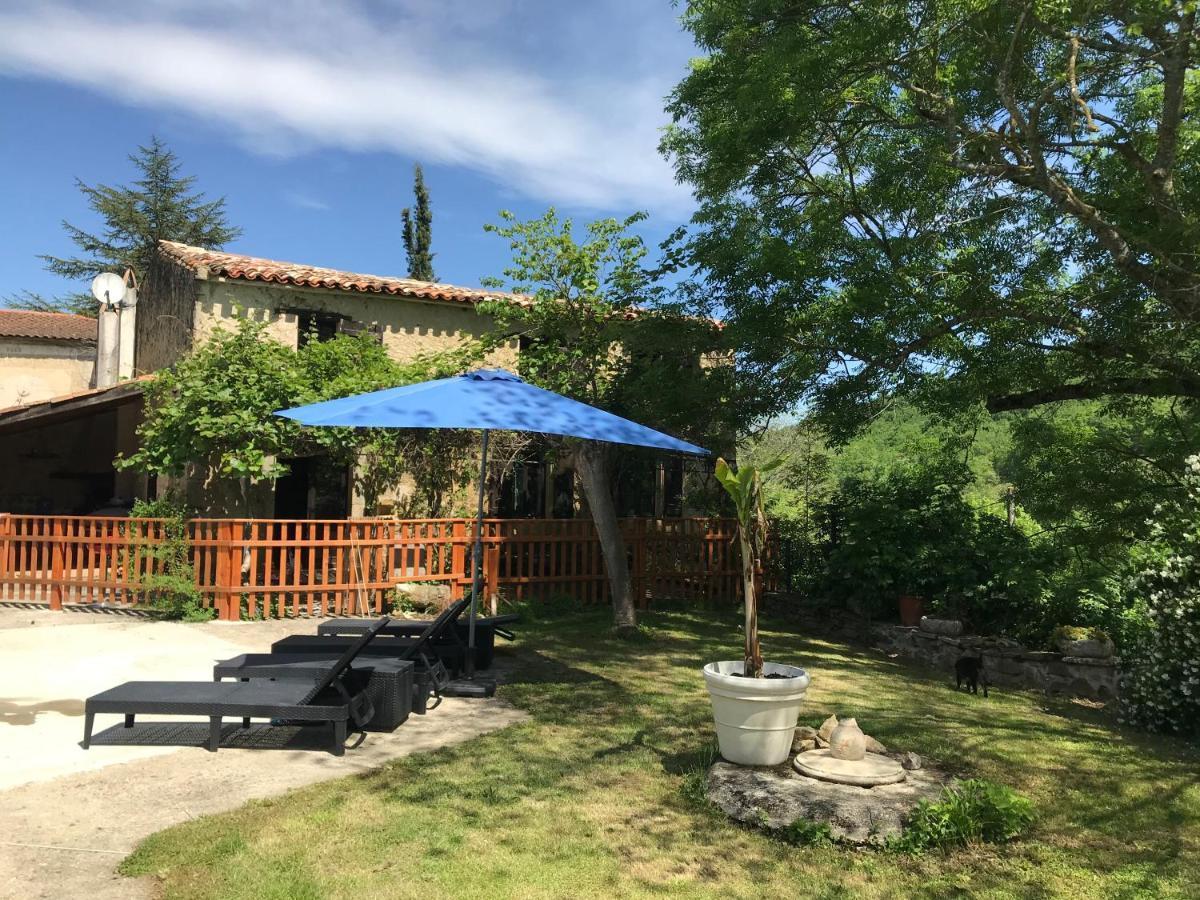 Hameau De Montcabirol *