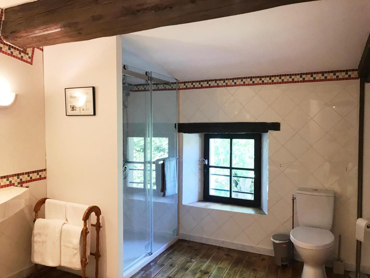 Hébergement de vacances Hameau De Montcabirol