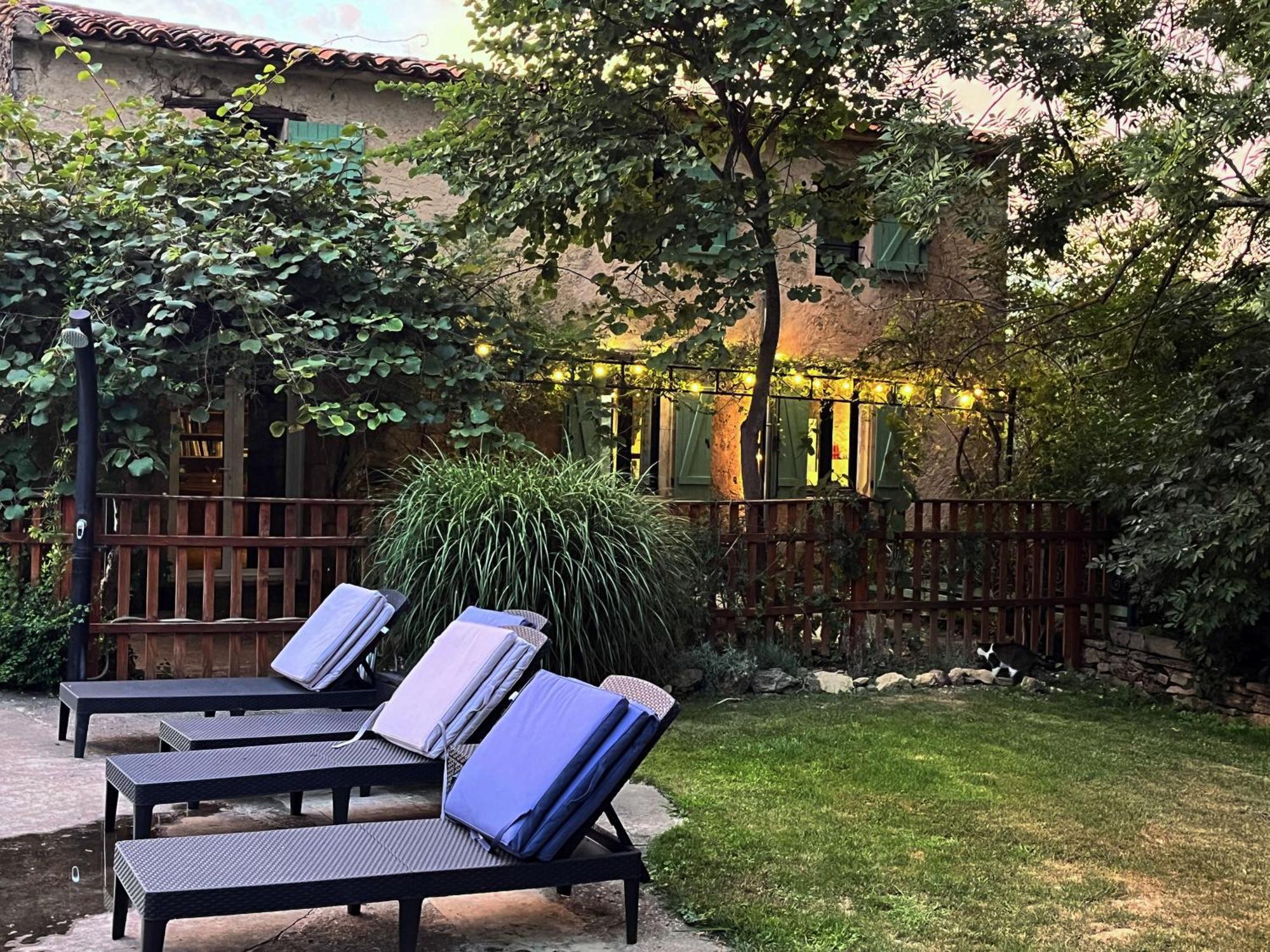 Hameau De Montcabirol