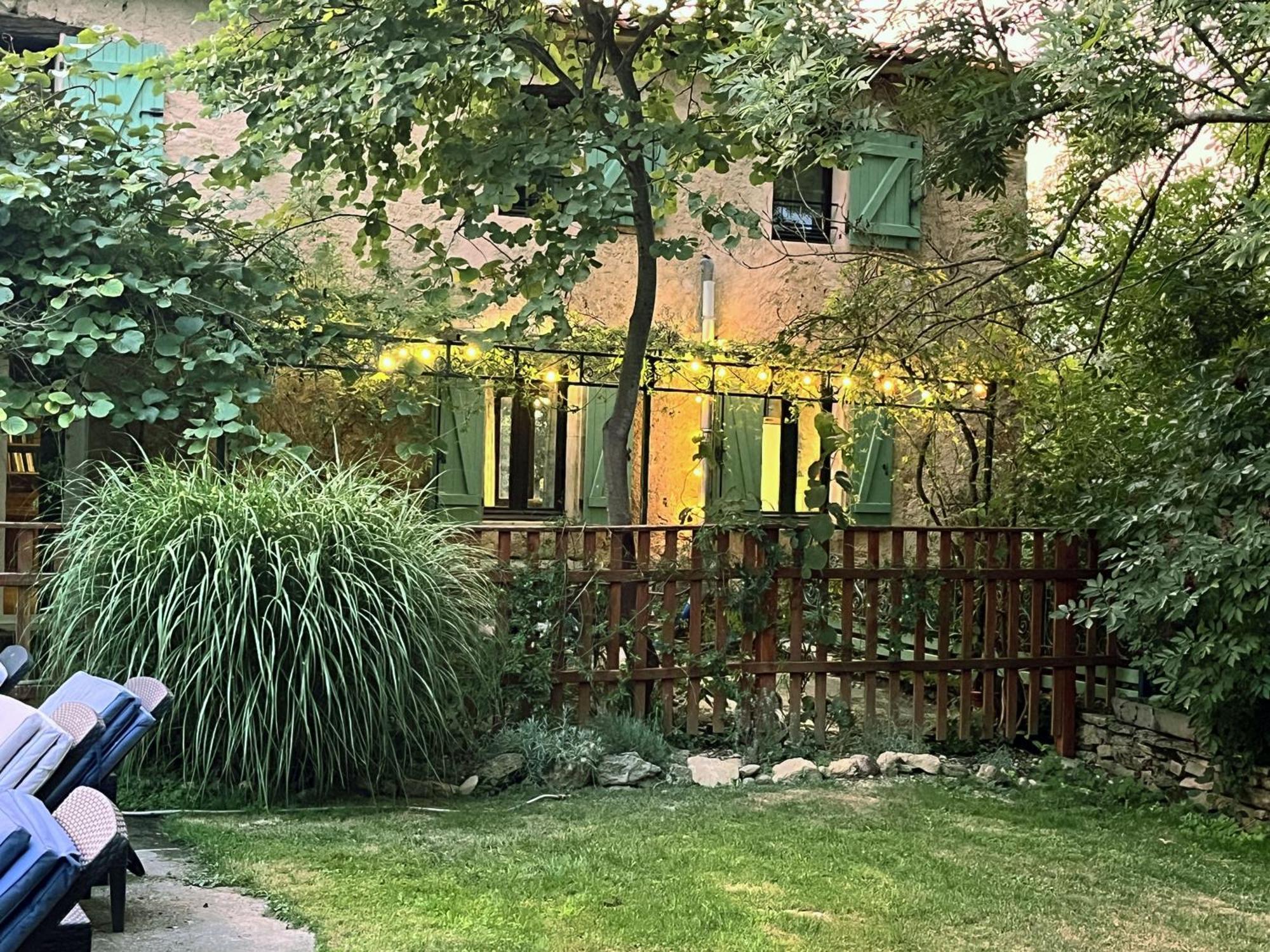 Hameau De Montcabirol Mirepoix (Ariege)