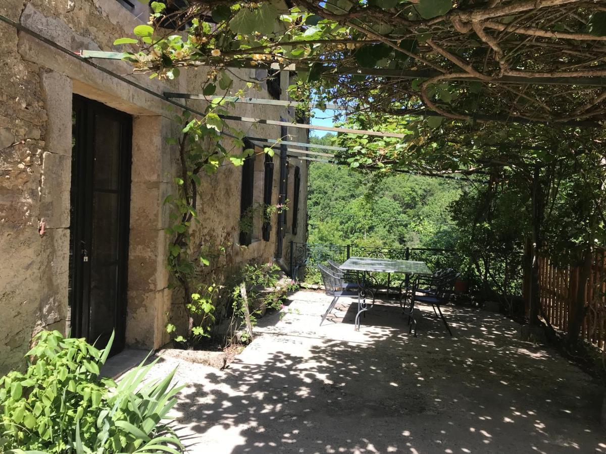 Hameau De Montcabirol Hébergement de vacances