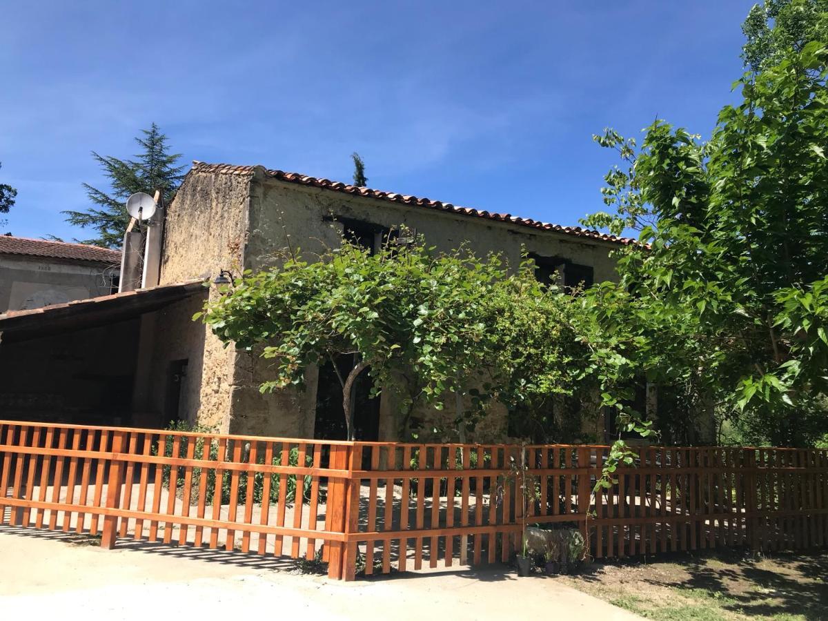 Hameau De Montcabirol Hébergement de vacances