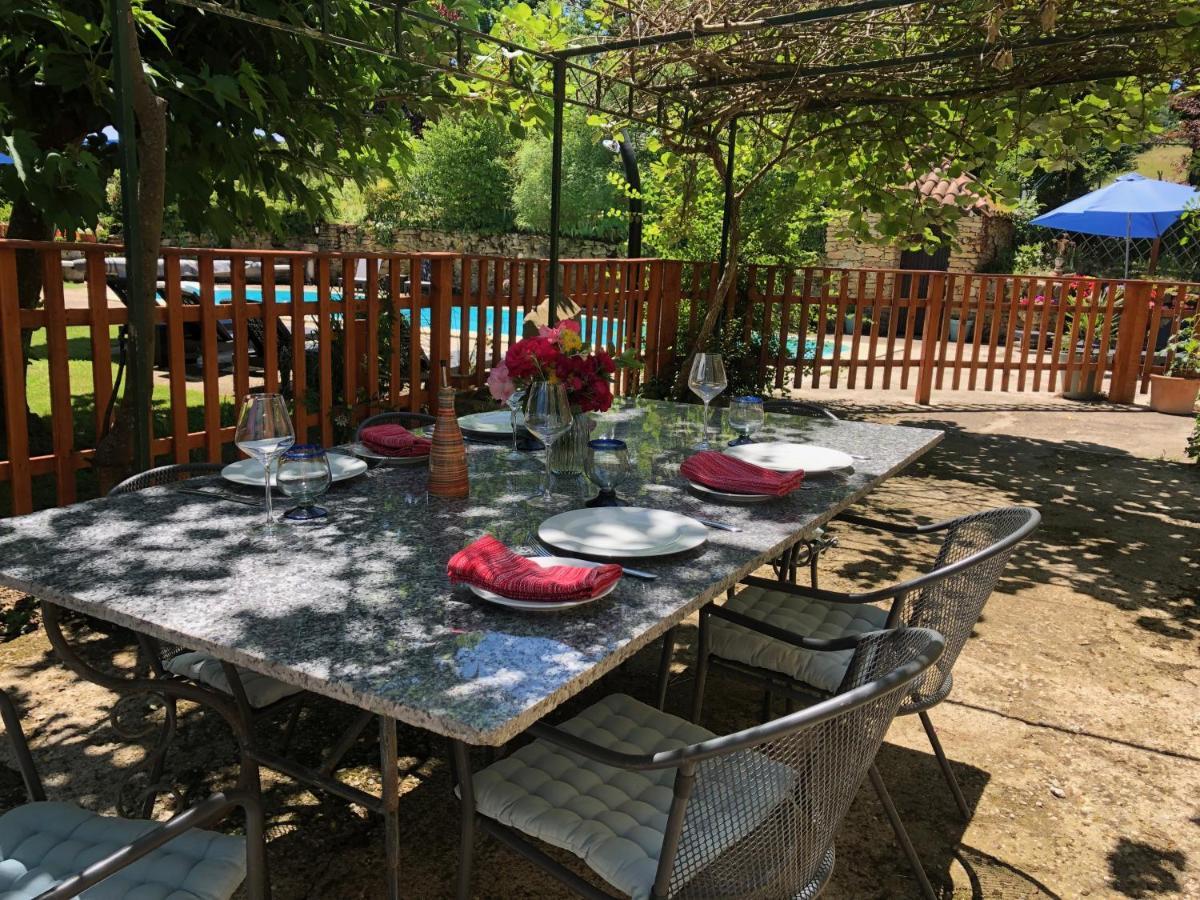 De Montcabirol Holiday home *