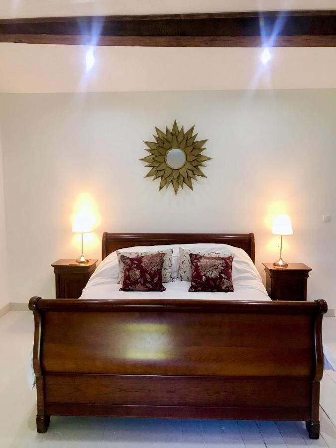 Holiday home De Montcabirol