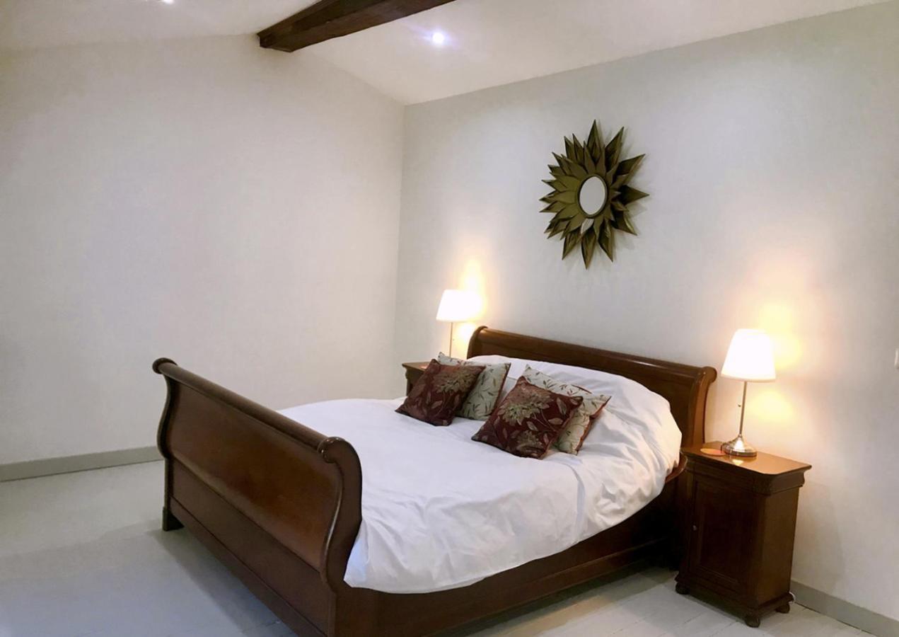 De Montcabirol Holiday home