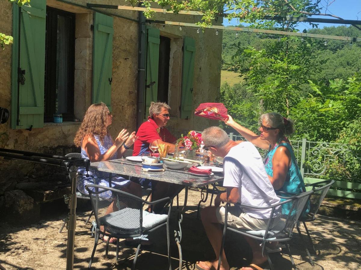 De Montcabirol Holiday home *
