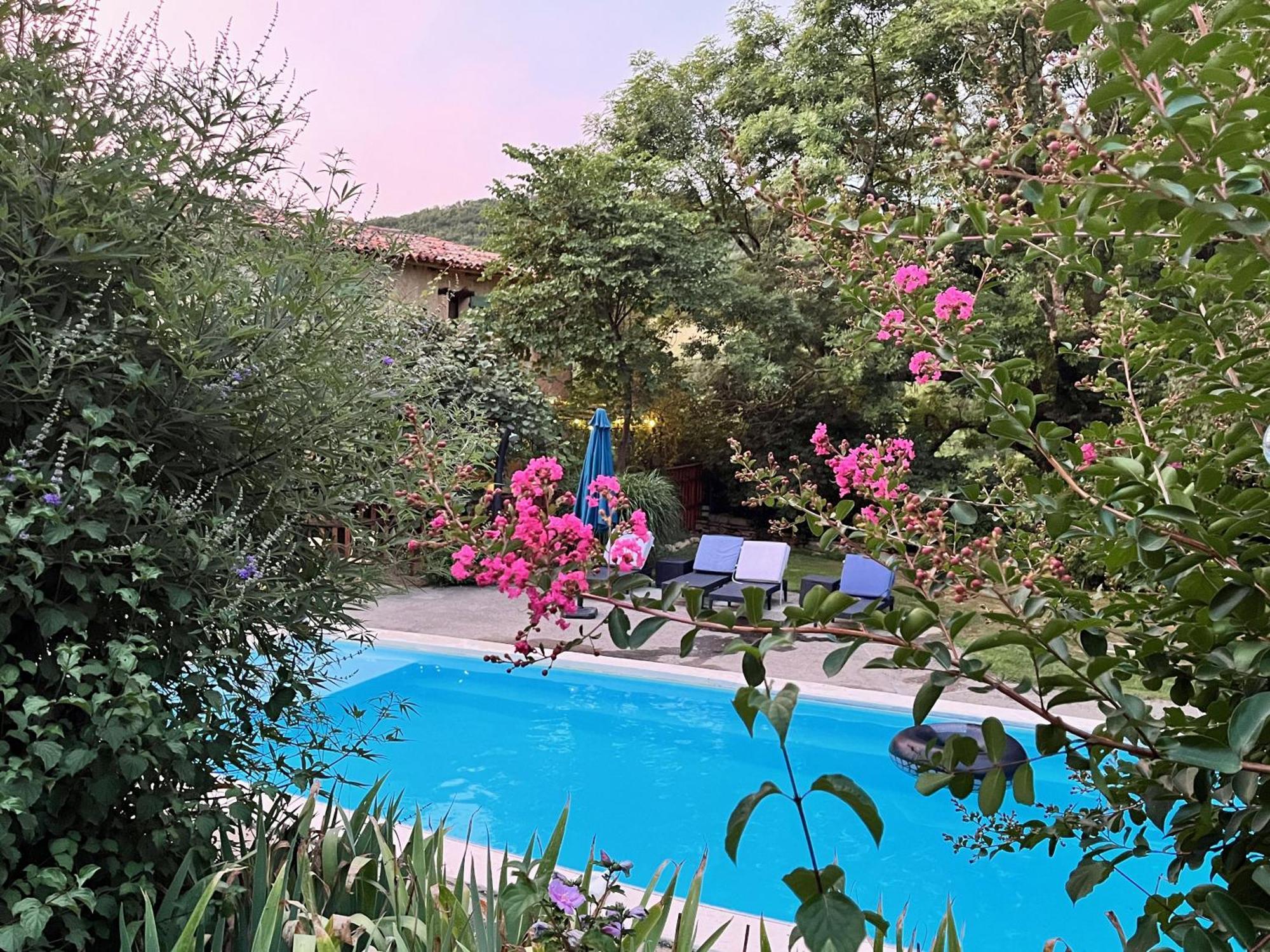 Holiday home De Montcabirol