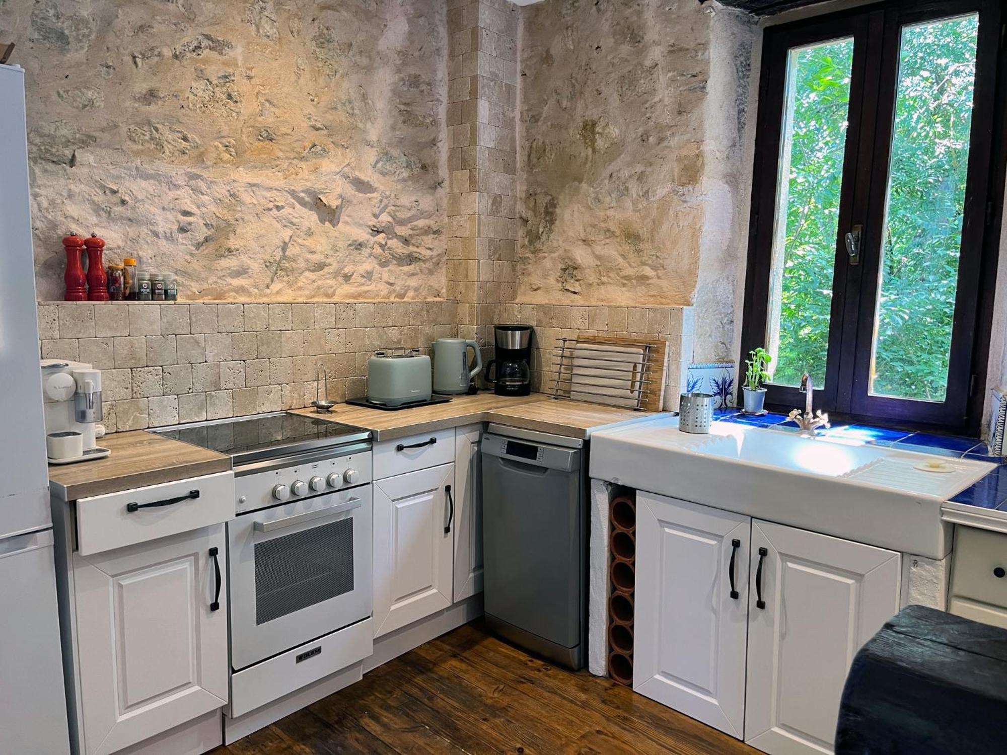 Holiday home De Montcabirol *