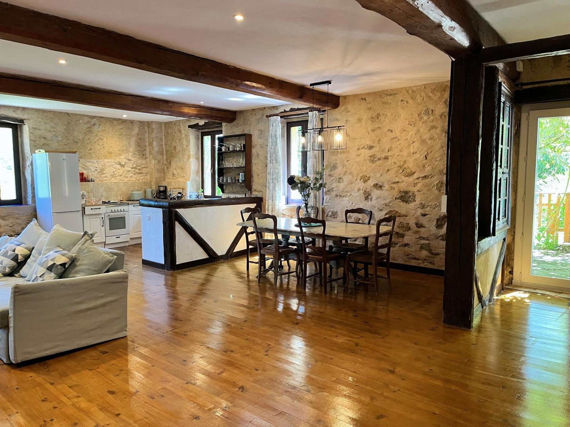 Holiday home De Montcabirol