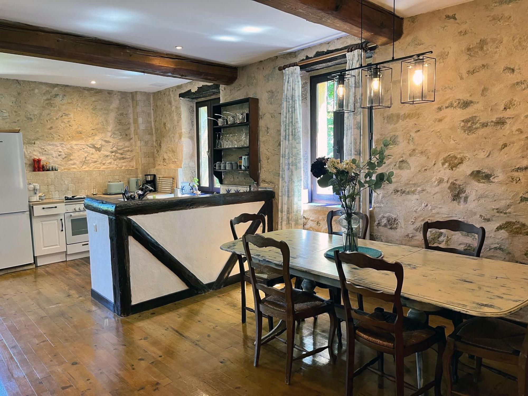 De Montcabirol Holiday home