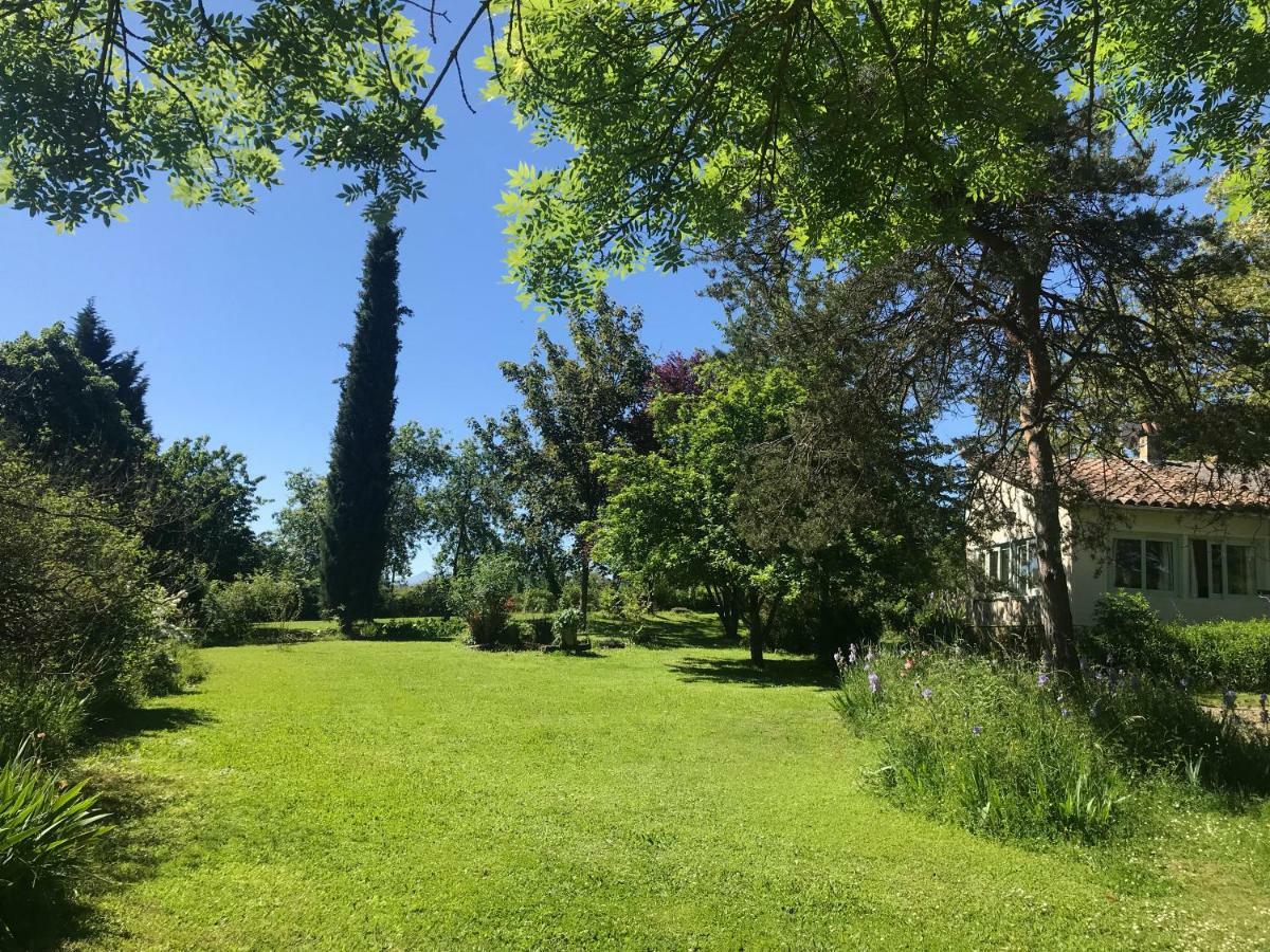 Holiday home De Montcabirol *