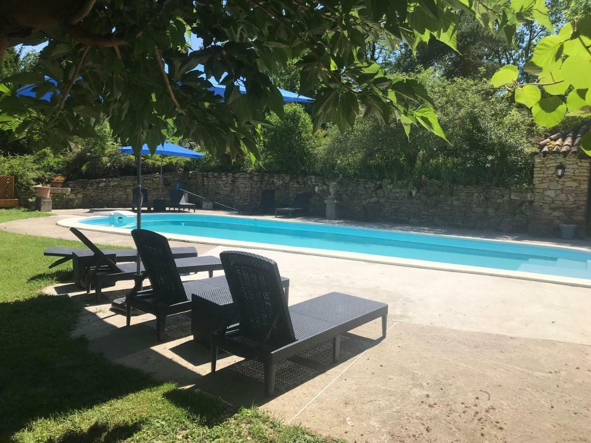 De Montcabirol Holiday home *